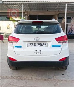 هیوندای تۆکسۆن